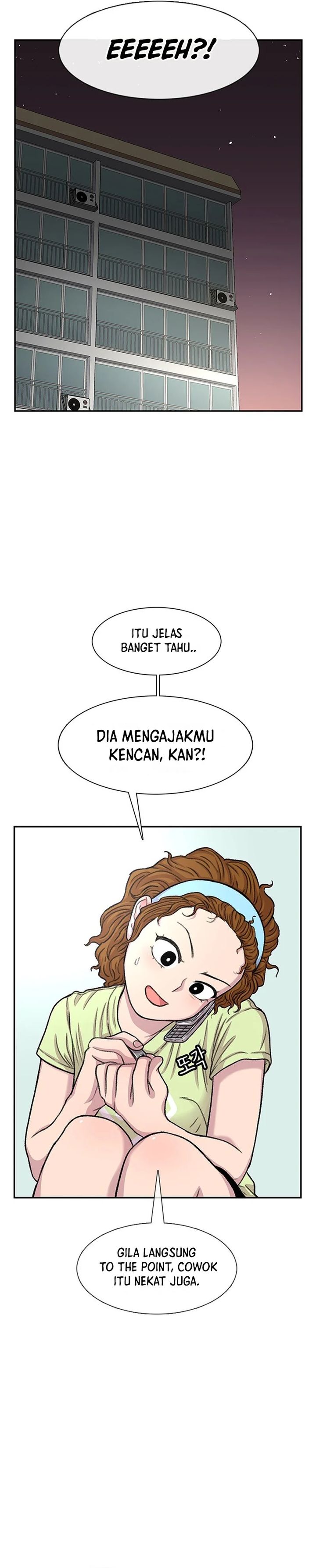Star Ginseng Store chapter 96