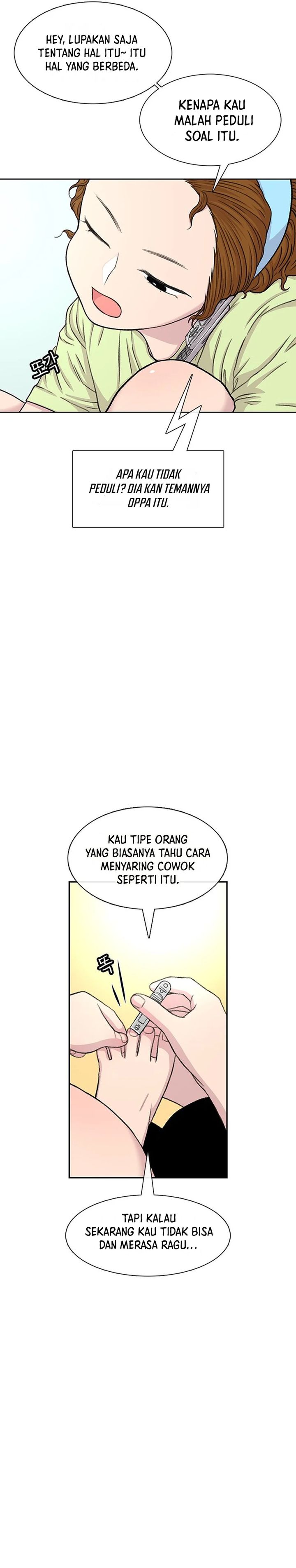 Star Ginseng Store chapter 96