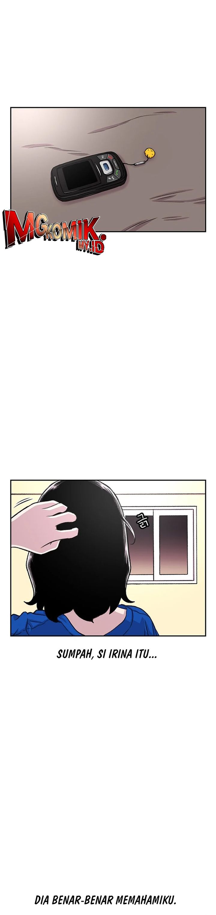 Star Ginseng Store chapter 96