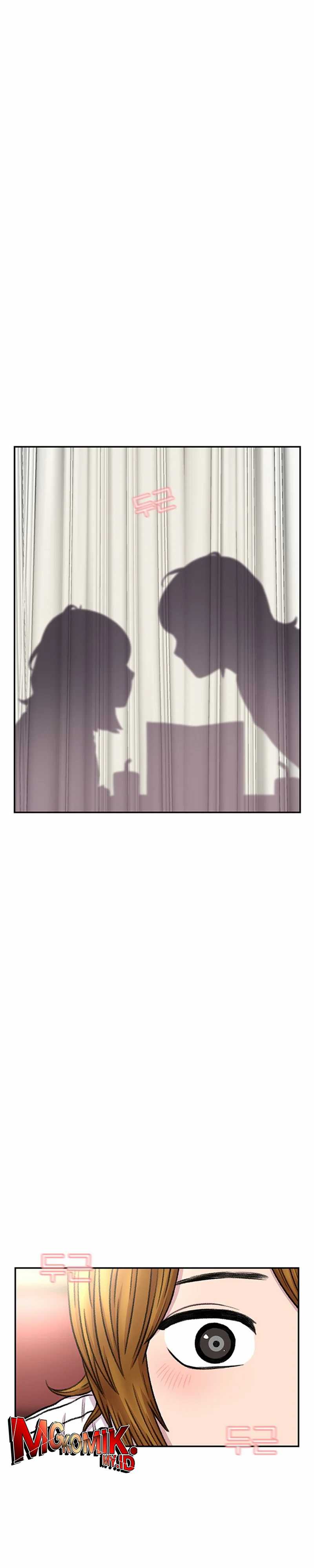 Star Ginseng Store Chapter 98 Bahasa Indonesia