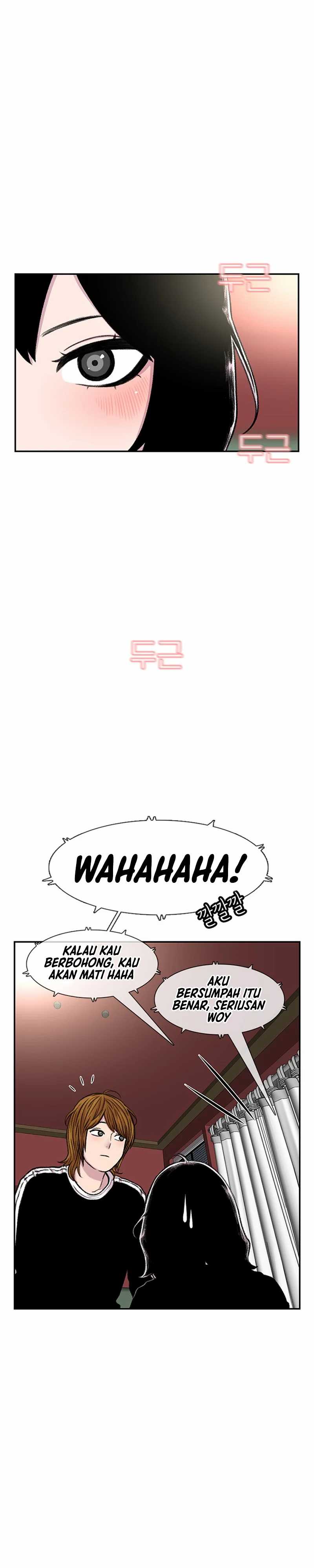 Star Ginseng Store Chapter 98 Bahasa Indonesia