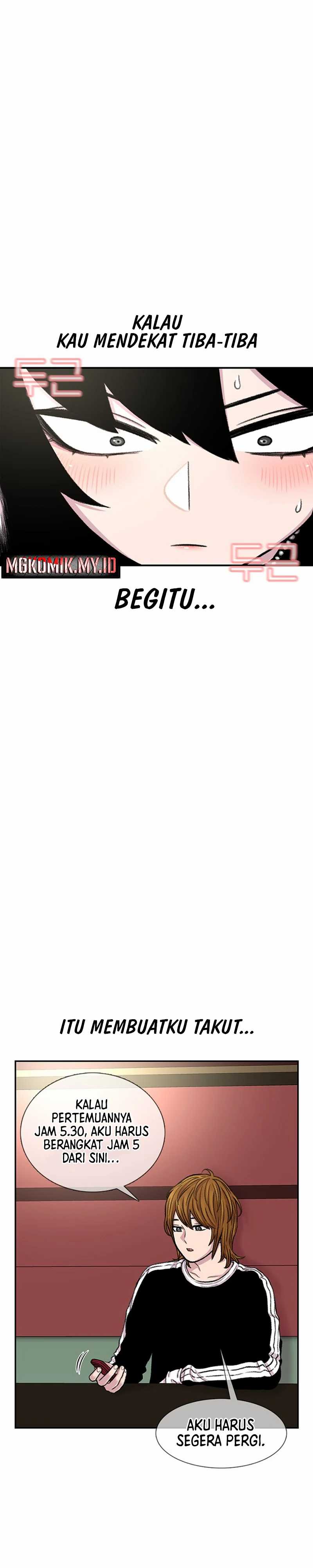 Star Ginseng Store Chapter 98 Bahasa Indonesia