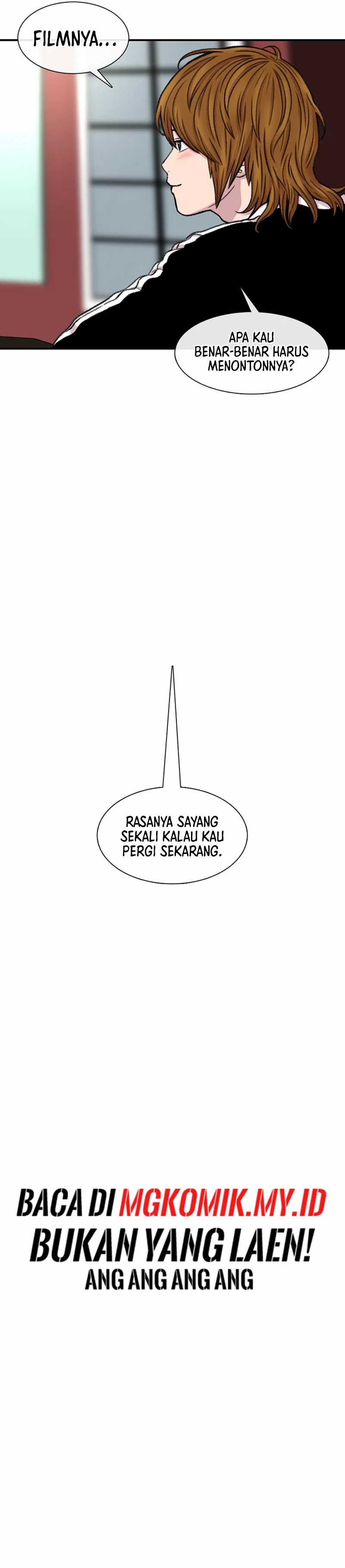 Star Ginseng Store Chapter 98 Bahasa Indonesia