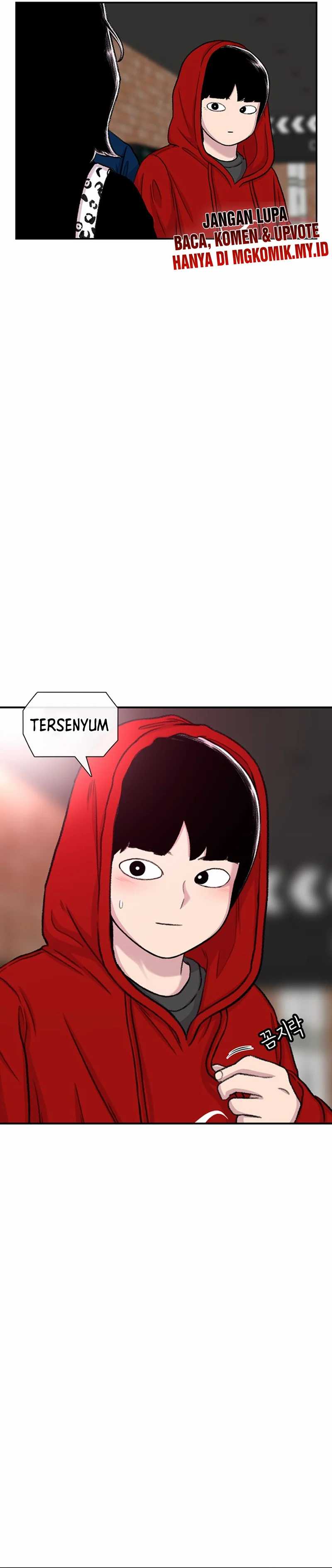 Star Ginseng Store Chapter 98 Bahasa Indonesia