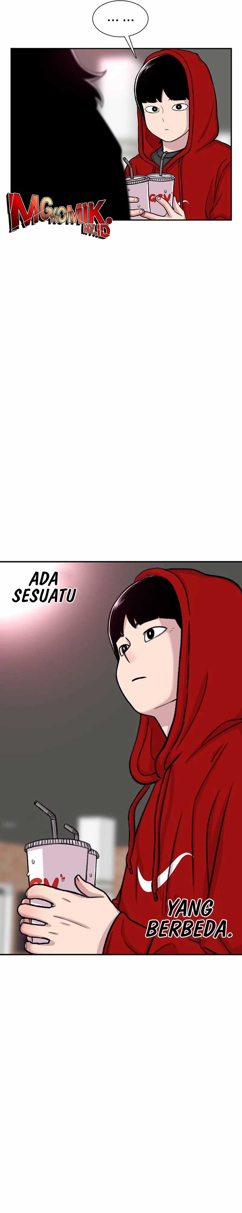 Star Ginseng Store Chapter 98 Bahasa Indonesia