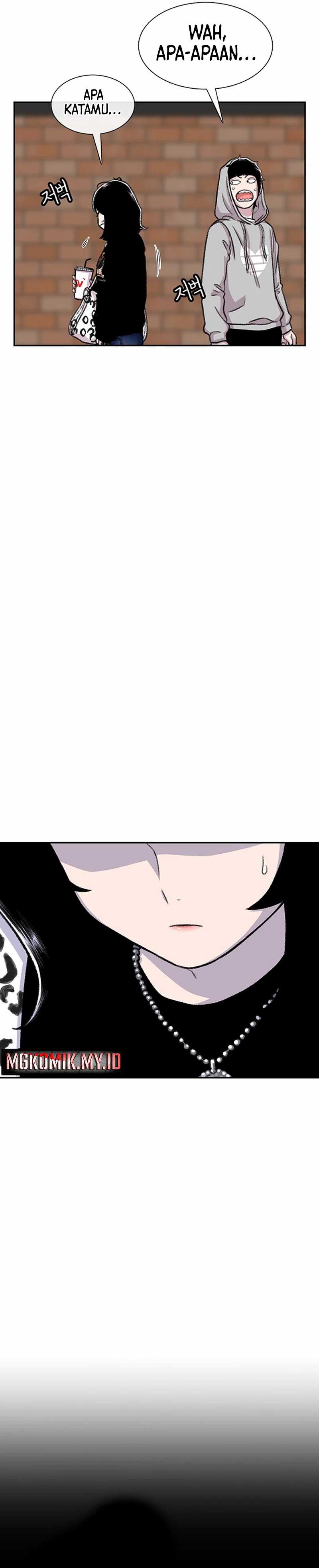 Star Ginseng Store Chapter 98 Bahasa Indonesia