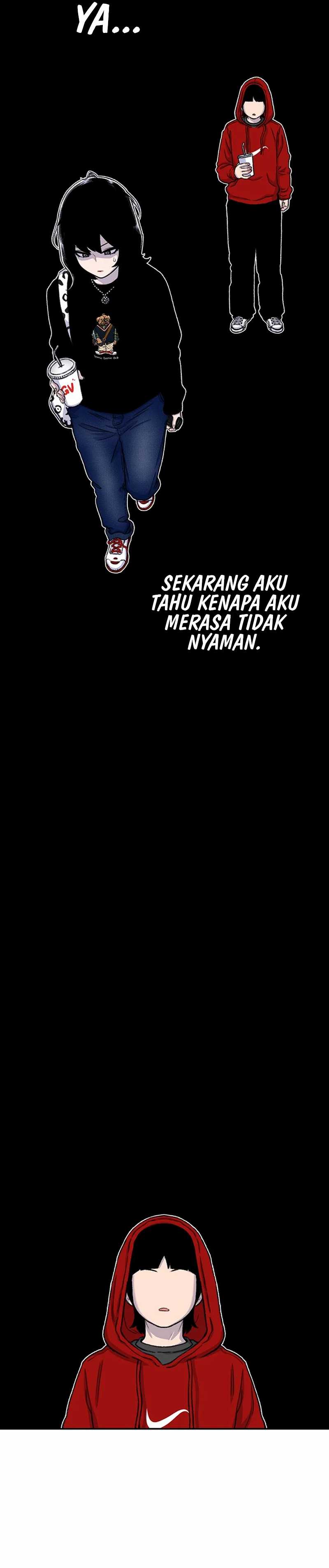 Star Ginseng Store Chapter 98 Bahasa Indonesia