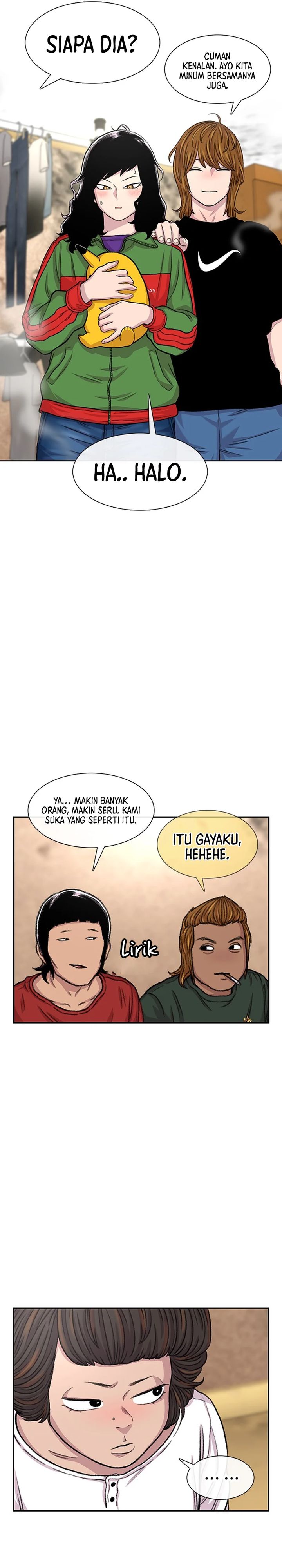 Star Ginseng Store chapter 102