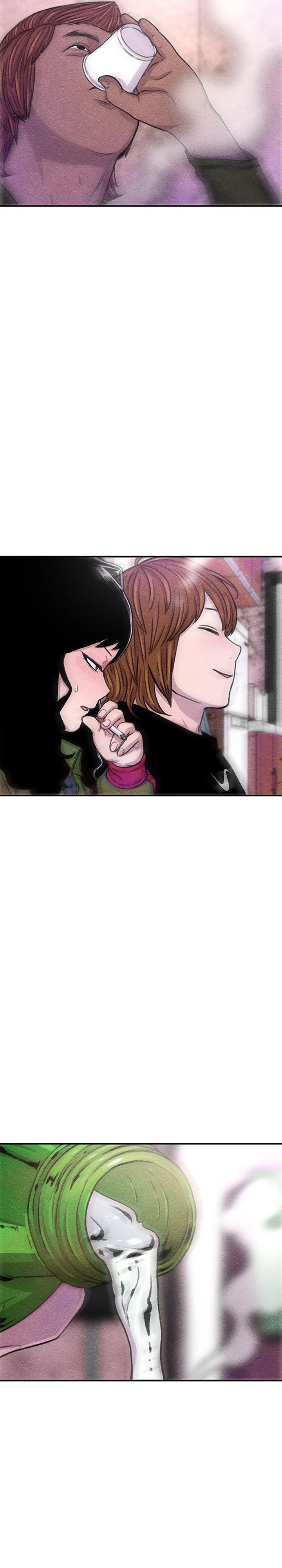 Star Ginseng Store chapter 102
