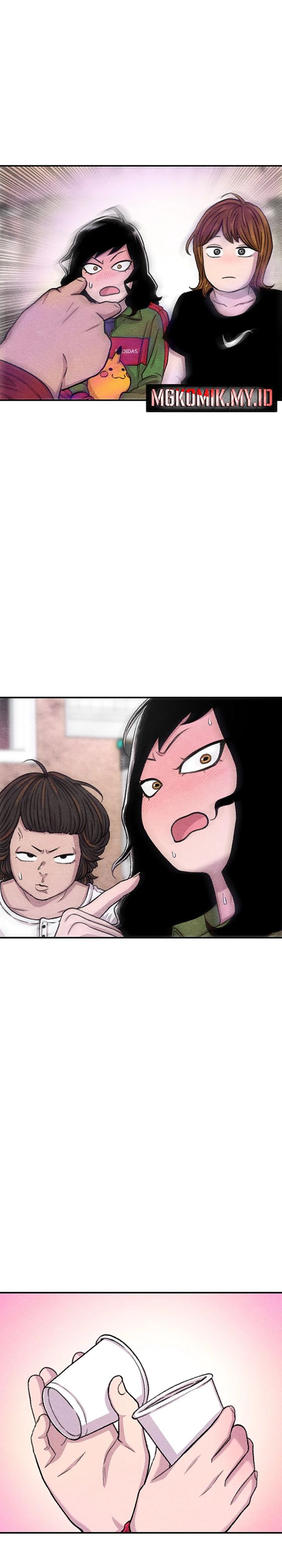 Star Ginseng Store chapter 102