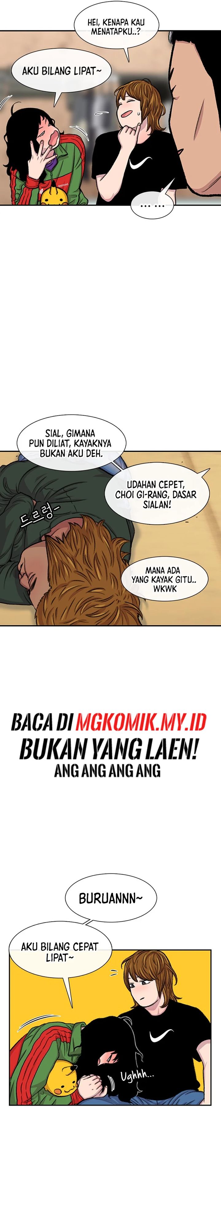 Star Ginseng Store chapter 102