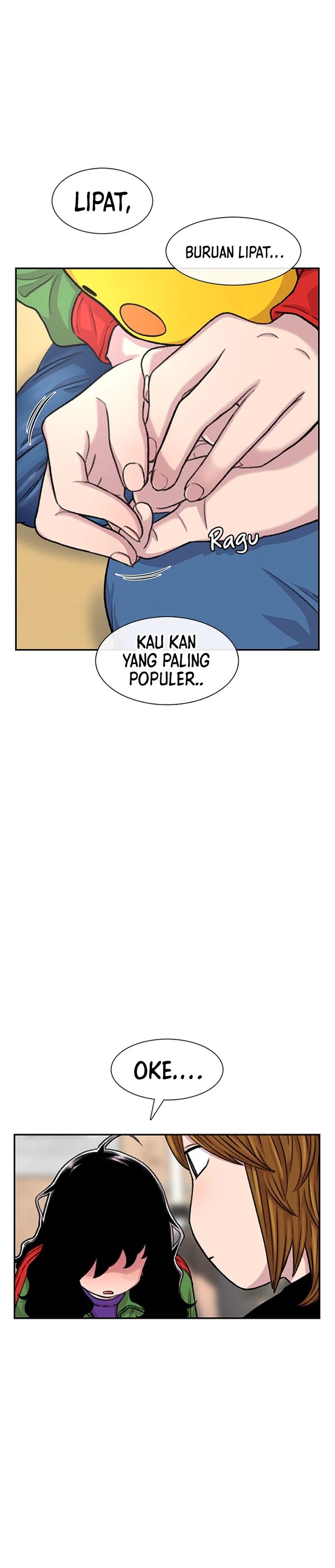 Star Ginseng Store chapter 102