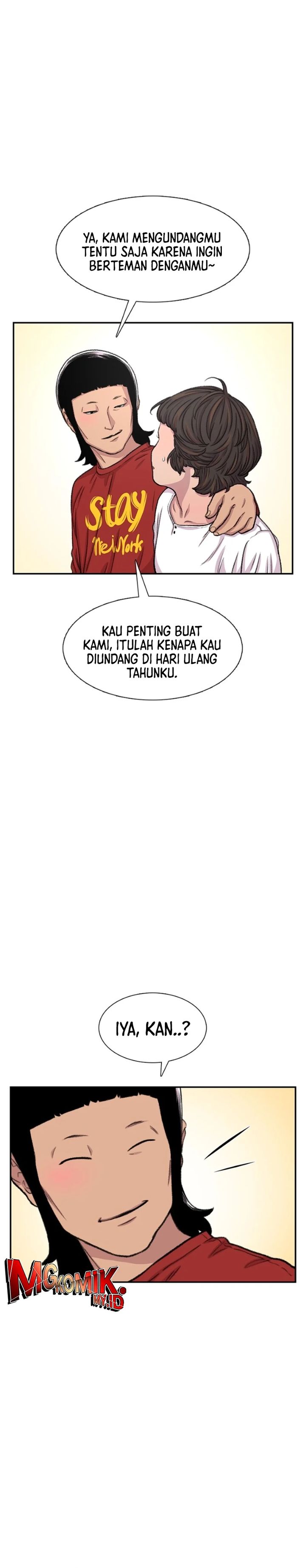 Star Ginseng Store chapter 102