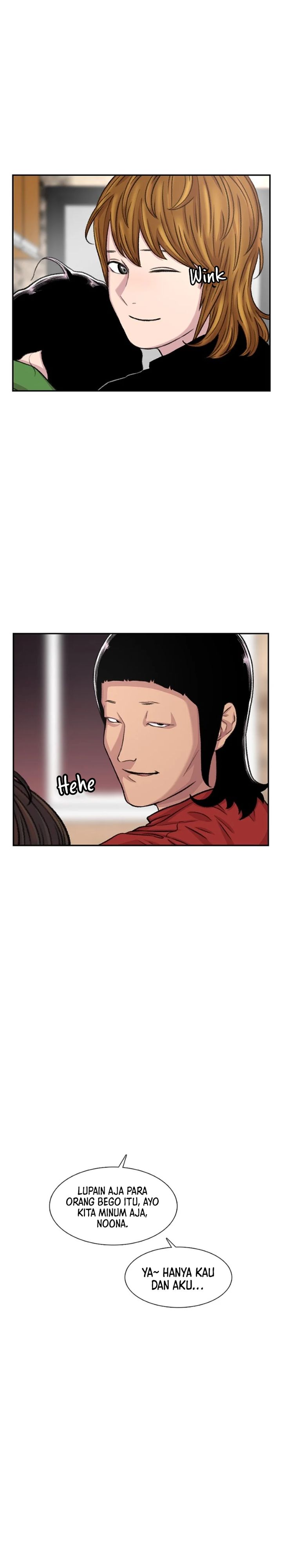 Star Ginseng Store chapter 102