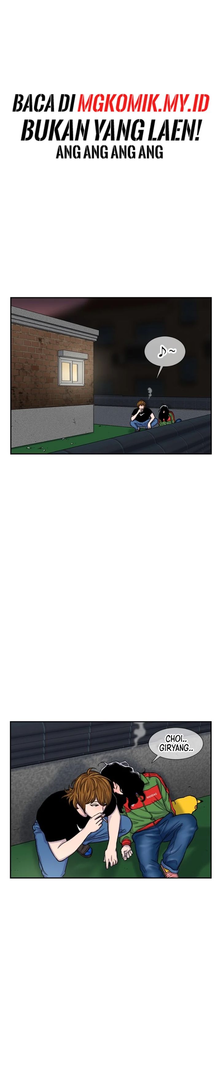 Star Ginseng Store chapter 102