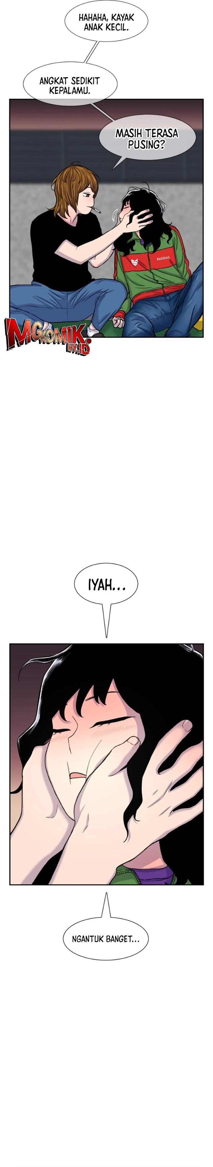 Star Ginseng Store chapter 102