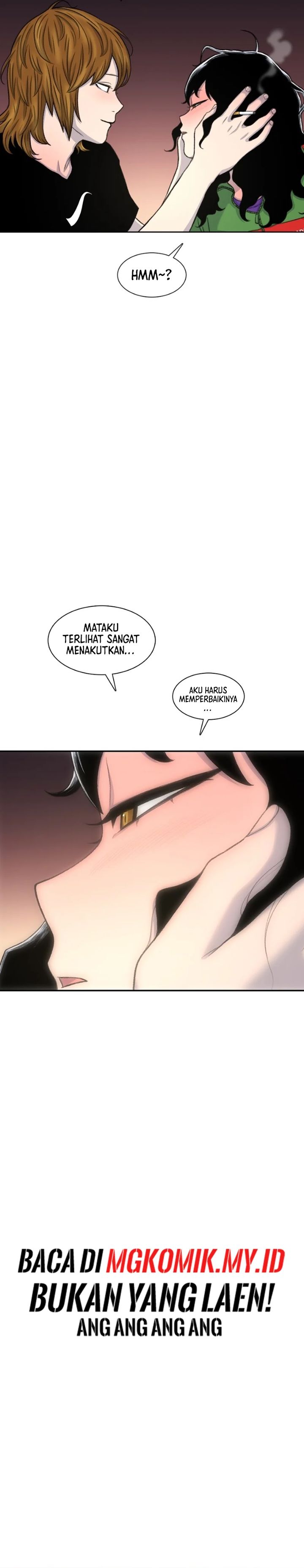 Star Ginseng Store chapter 102
