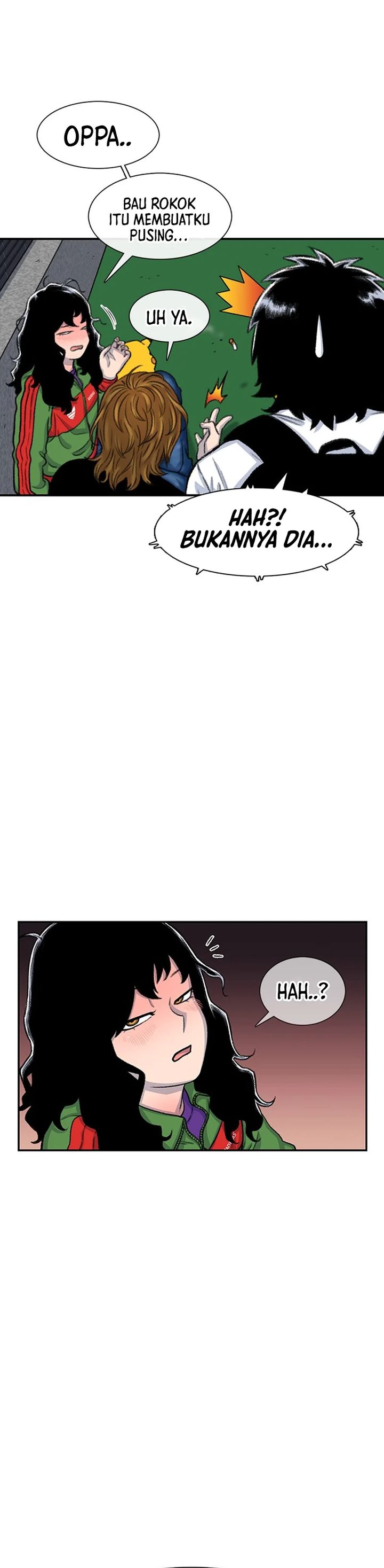 Star Ginseng Store chapter 102