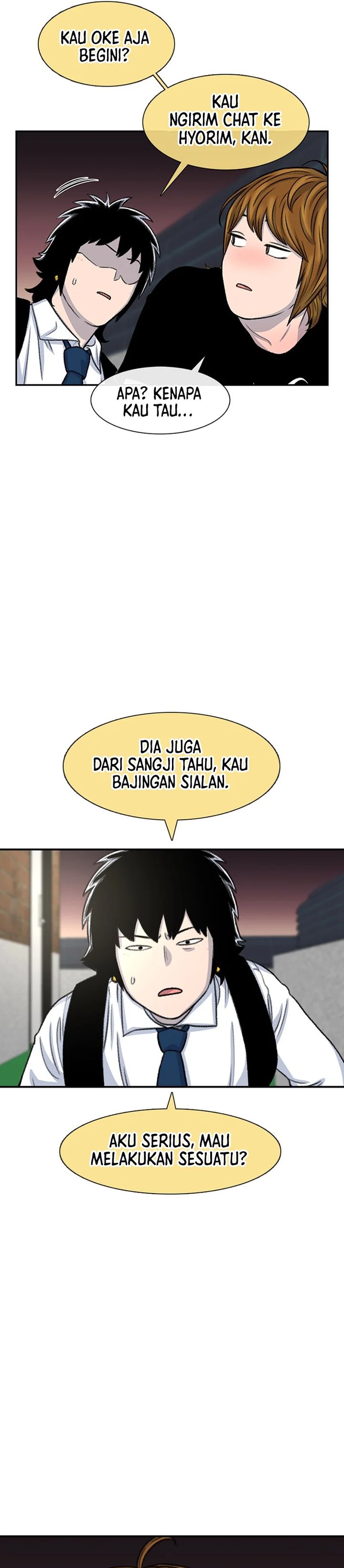 Star Ginseng Store chapter 102