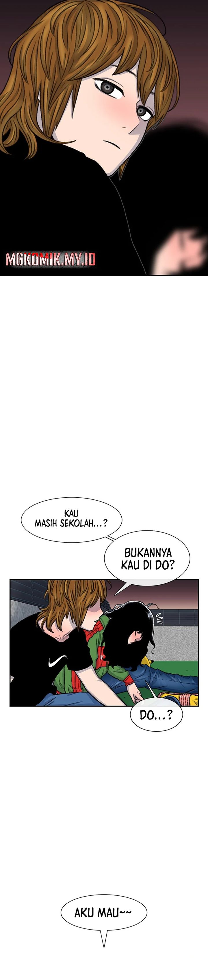 Star Ginseng Store chapter 102