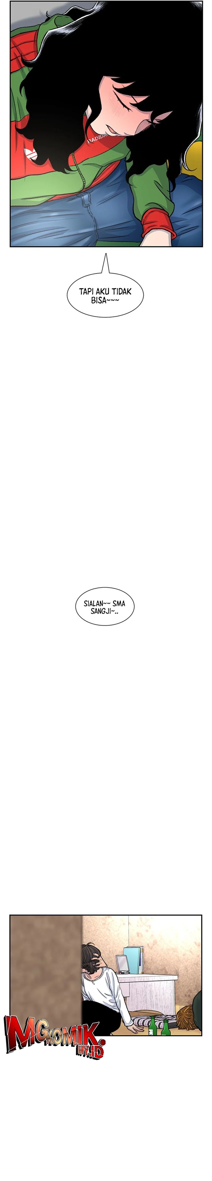 Star Ginseng Store chapter 102