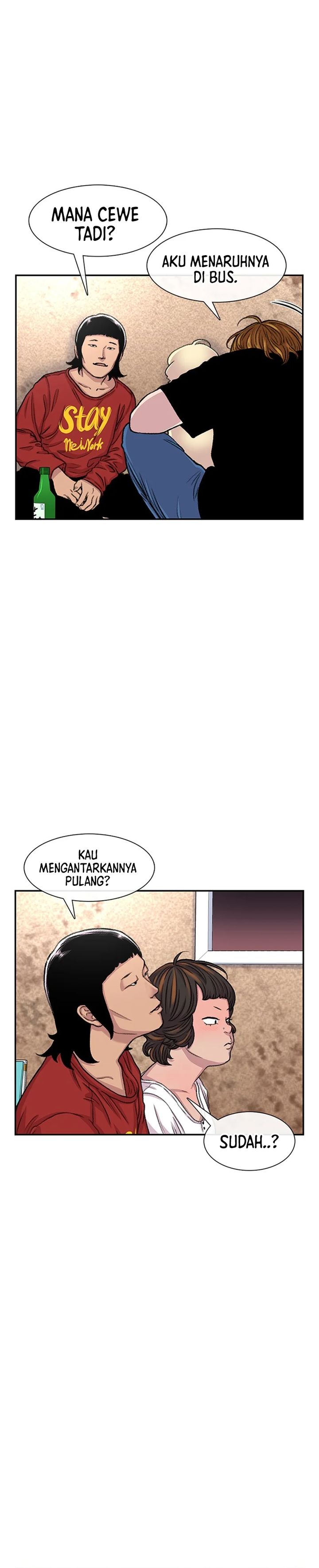 Star Ginseng Store chapter 102