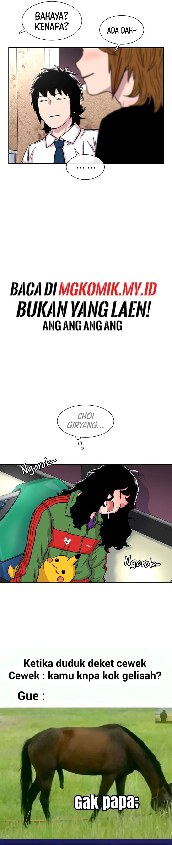 Star Ginseng Store chapter 102