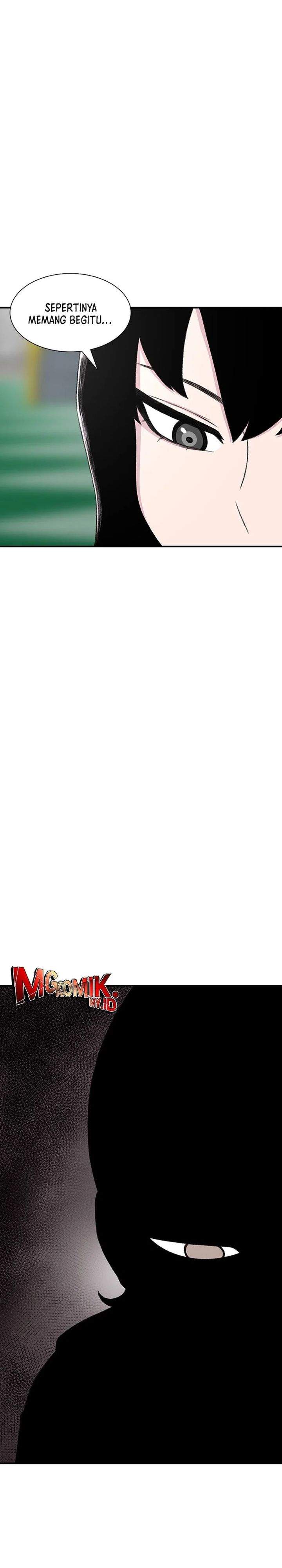 Star Ginseng Store Chapter 111 Bahasa Indonesia