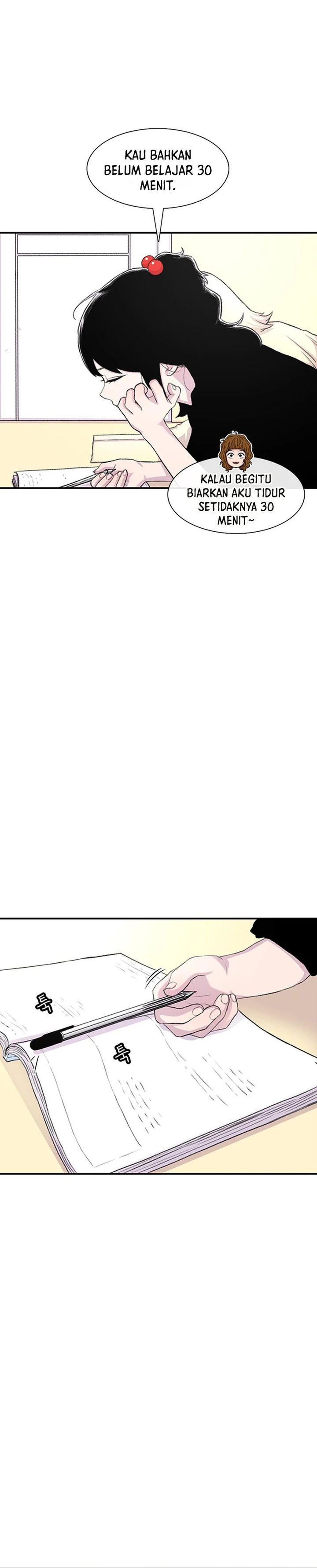 Star Ginseng Store chapter 113
