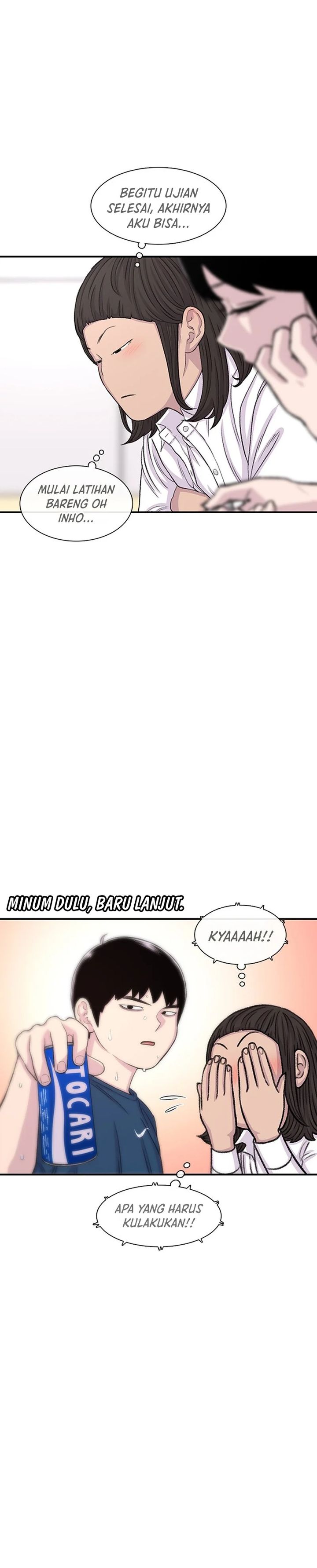 Star Ginseng Store chapter 113