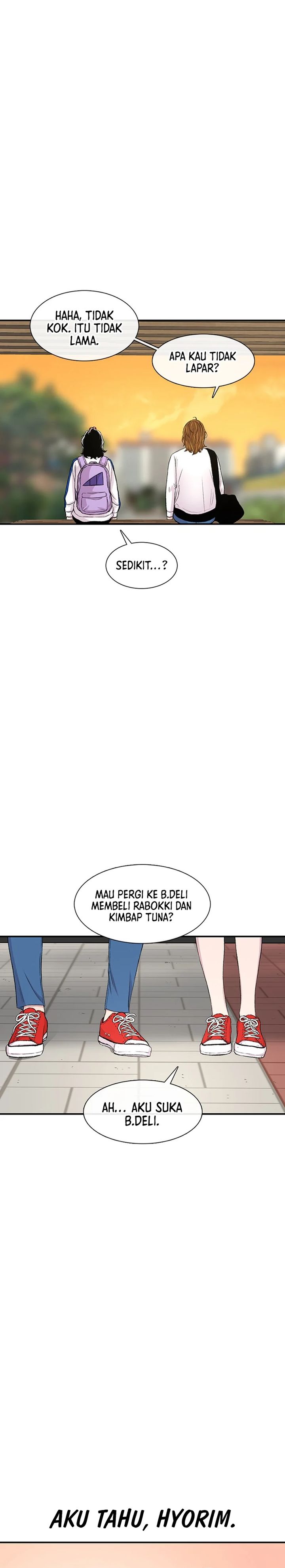 Star Ginseng Store chapter 115