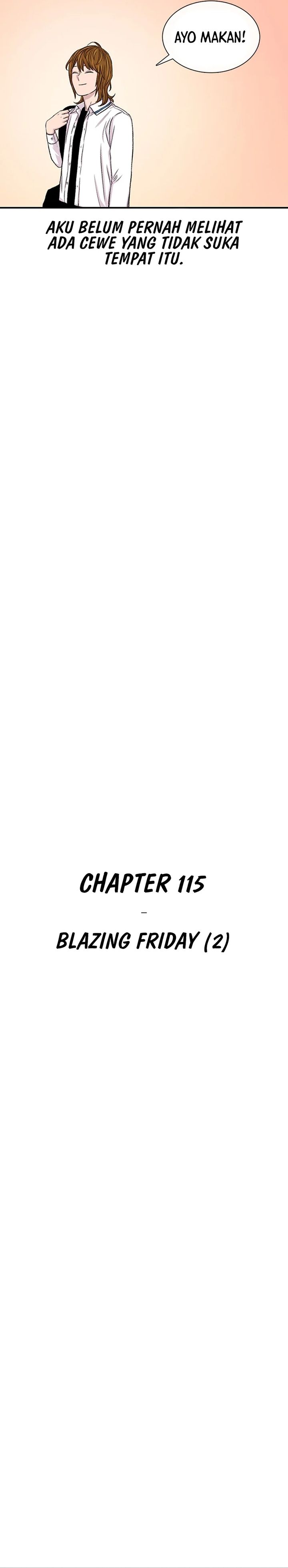 Star Ginseng Store chapter 115