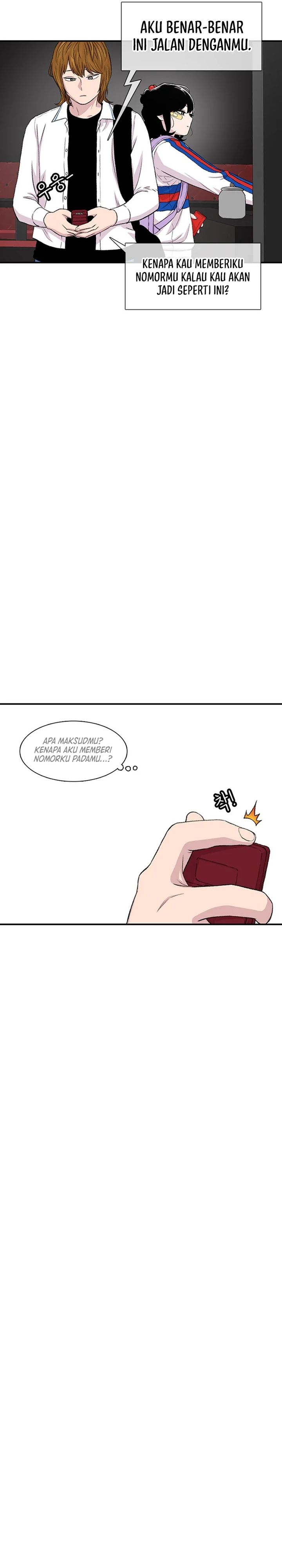 Star Ginseng Store chapter 115
