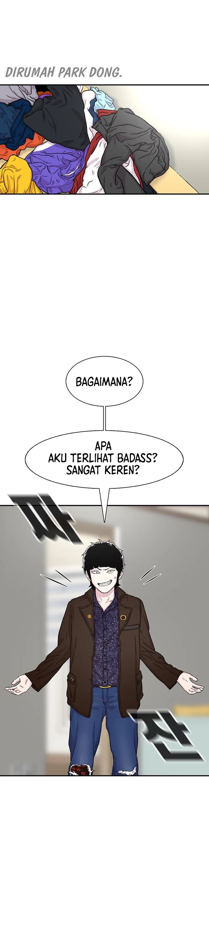 Star Ginseng Store chapter 115
