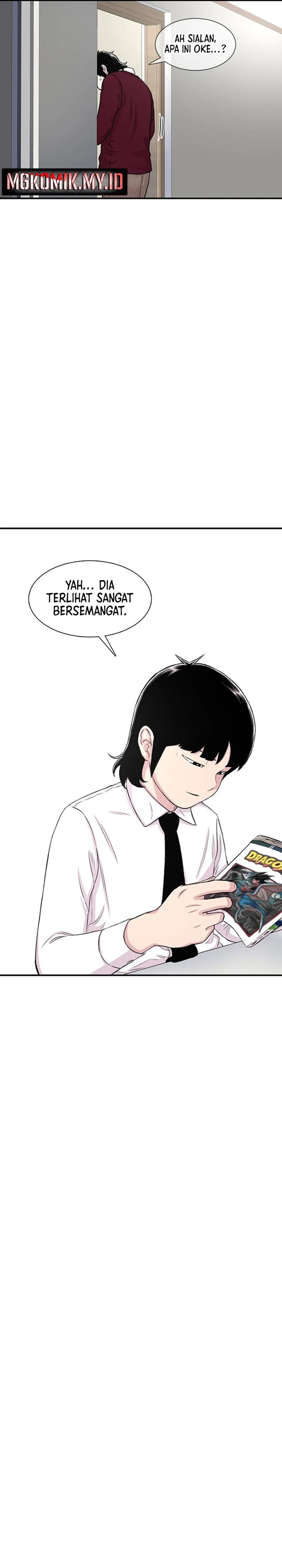 Star Ginseng Store chapter 115
