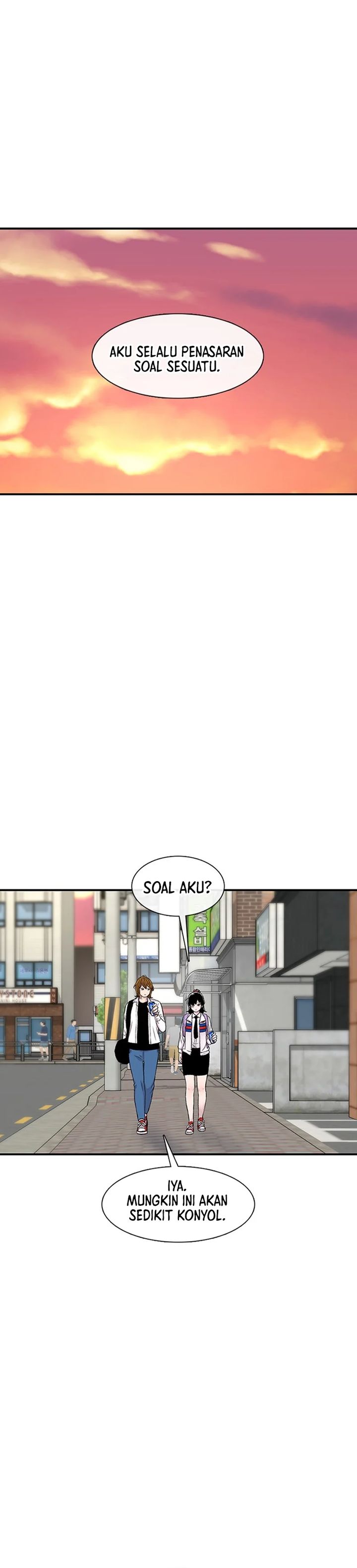 Star Ginseng Store chapter 115