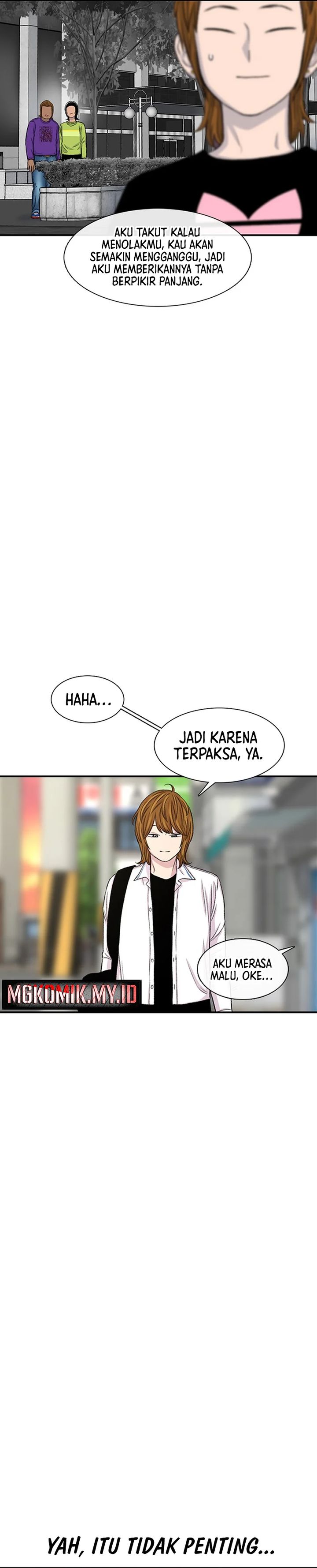 Star Ginseng Store chapter 115