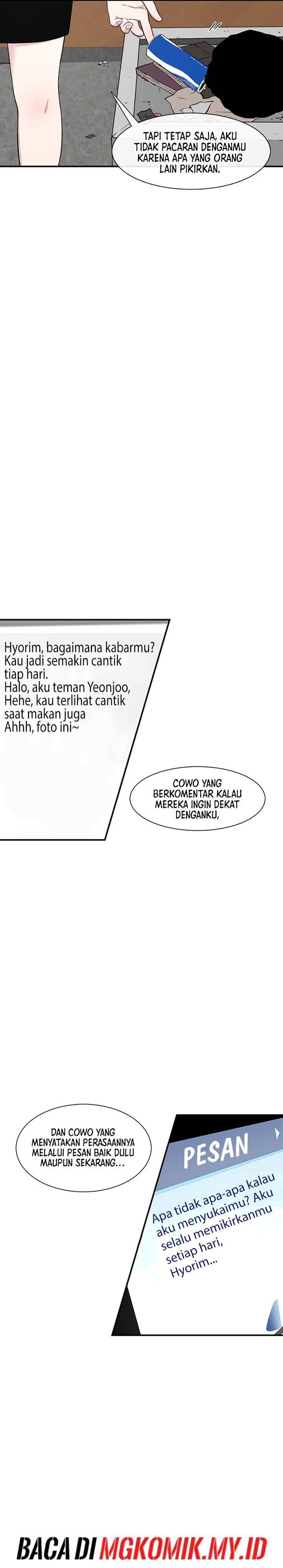 Star Ginseng Store chapter 115