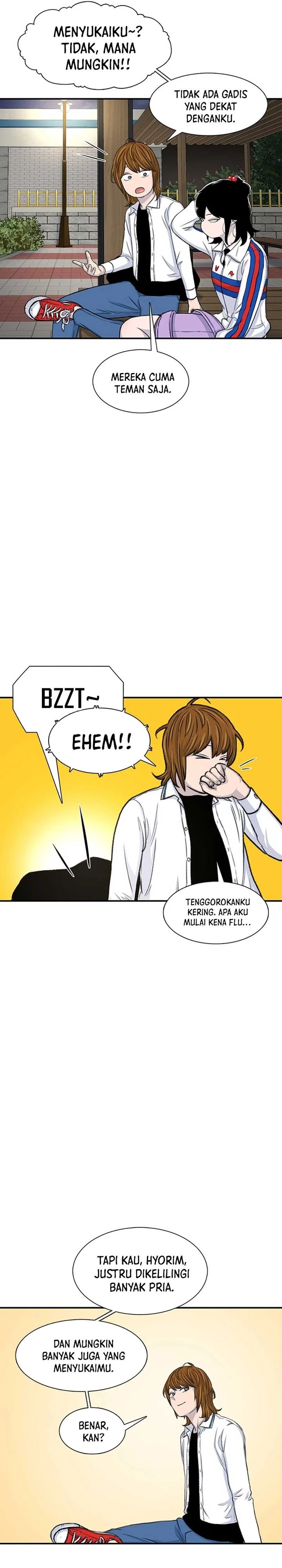 Star Ginseng Store chapter 116