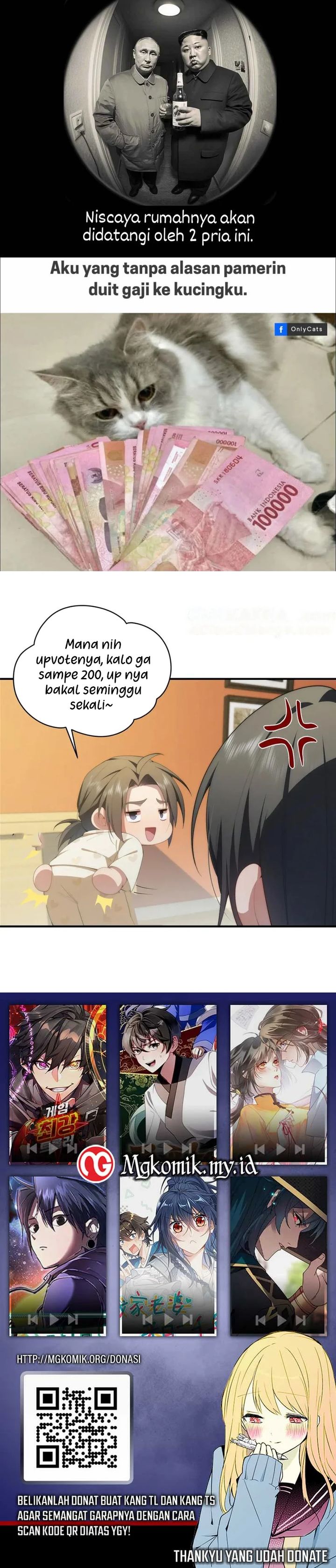 Star Ginseng Store chapter 116