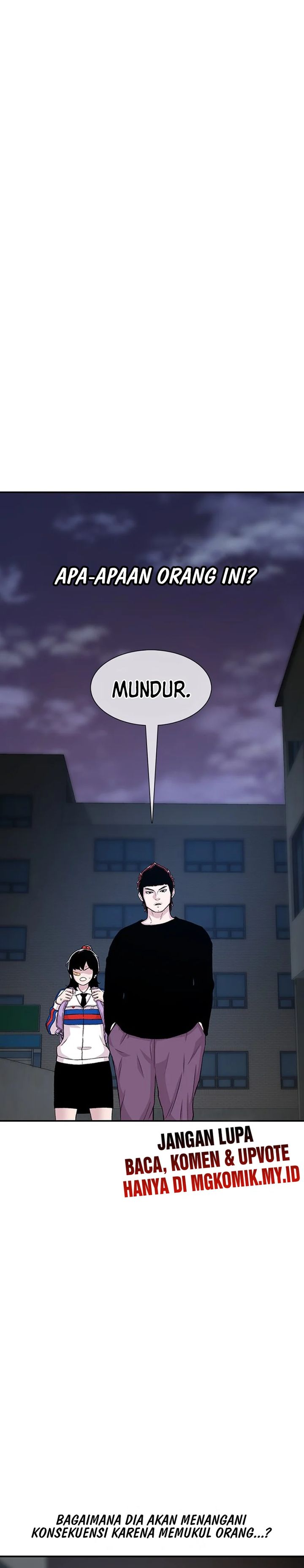 Star Ginseng Store Chapter 118 Bahasa Indonesia