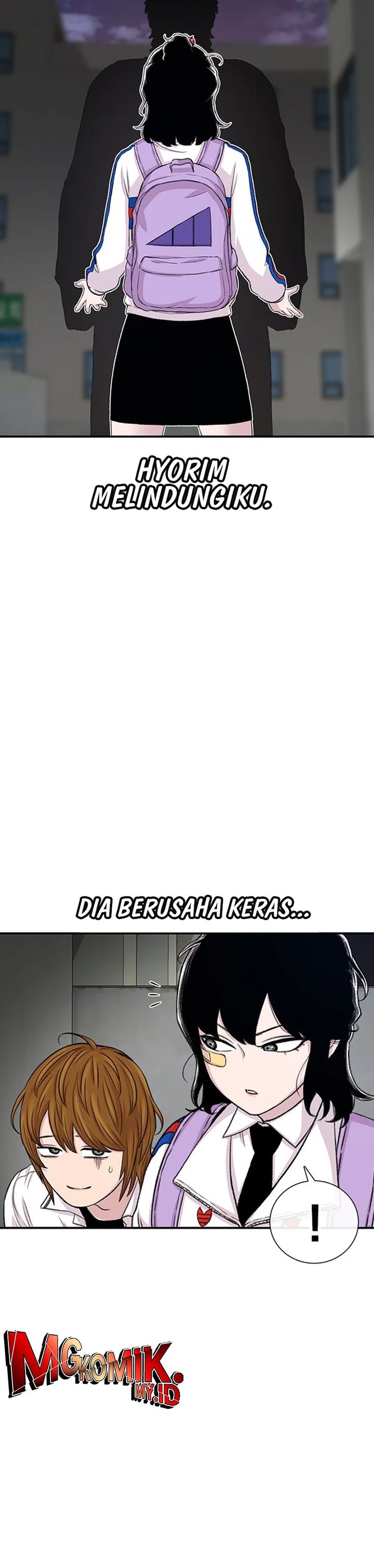 Star Ginseng Store Chapter 118 Bahasa Indonesia