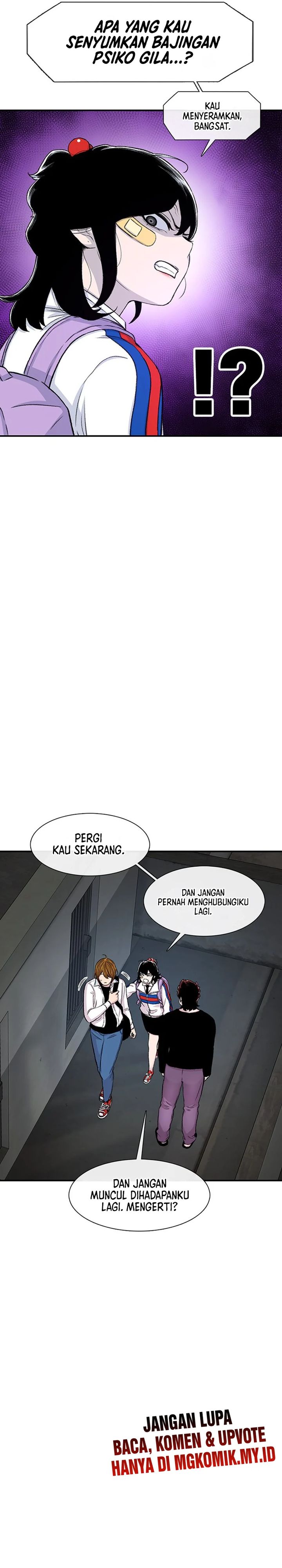 Star Ginseng Store Chapter 118 Bahasa Indonesia