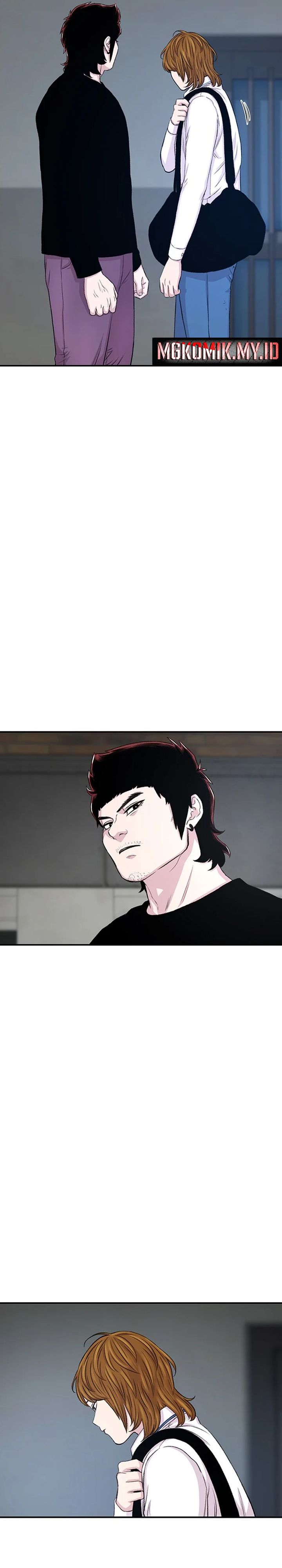 Star Ginseng Store Chapter 118 Bahasa Indonesia