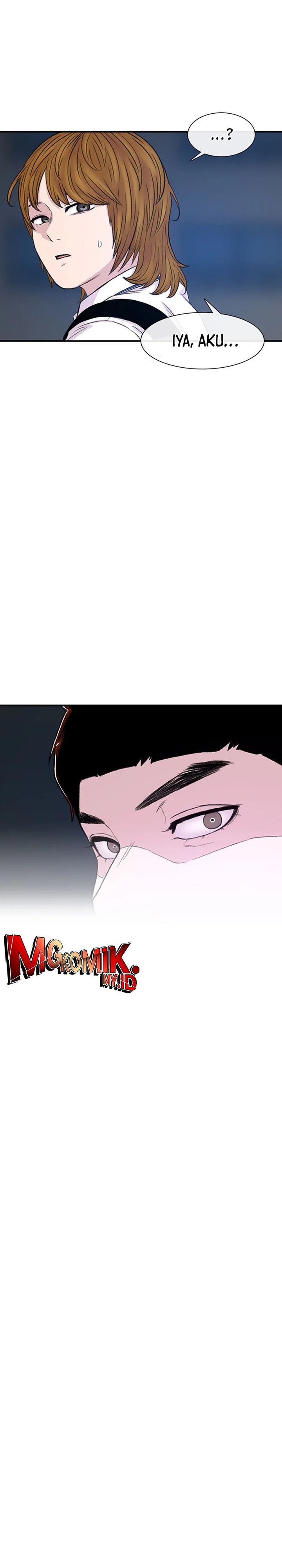 Star Ginseng Store Chapter 118 Bahasa Indonesia