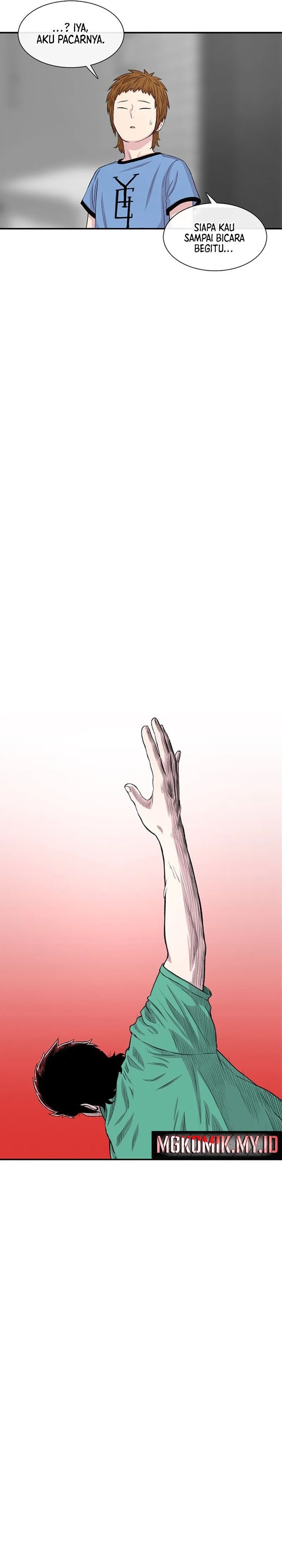 Star Ginseng Store Chapter 118 Bahasa Indonesia