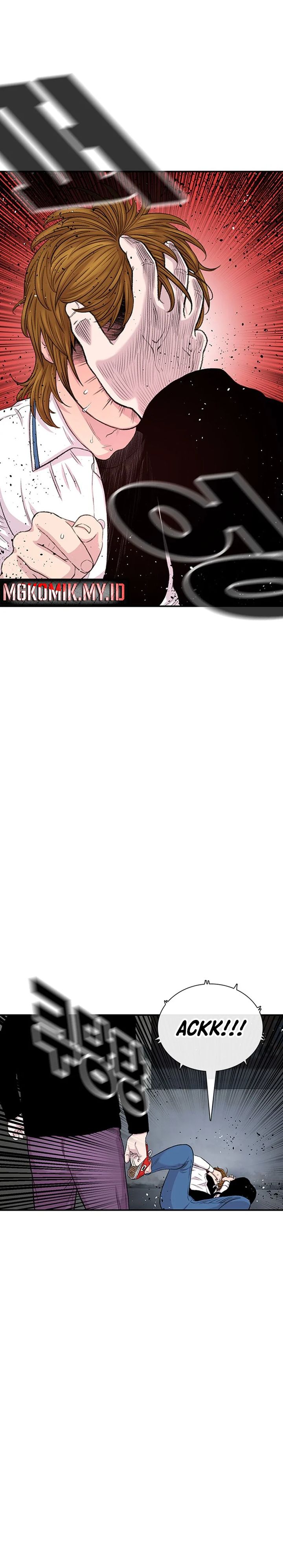 Star Ginseng Store Chapter 118 Bahasa Indonesia