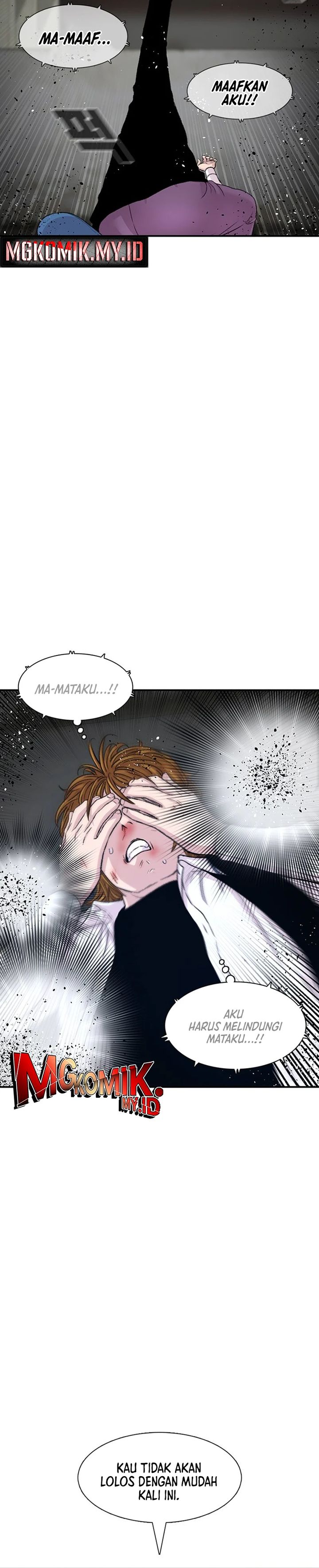 Star Ginseng Store Chapter 118 Bahasa Indonesia