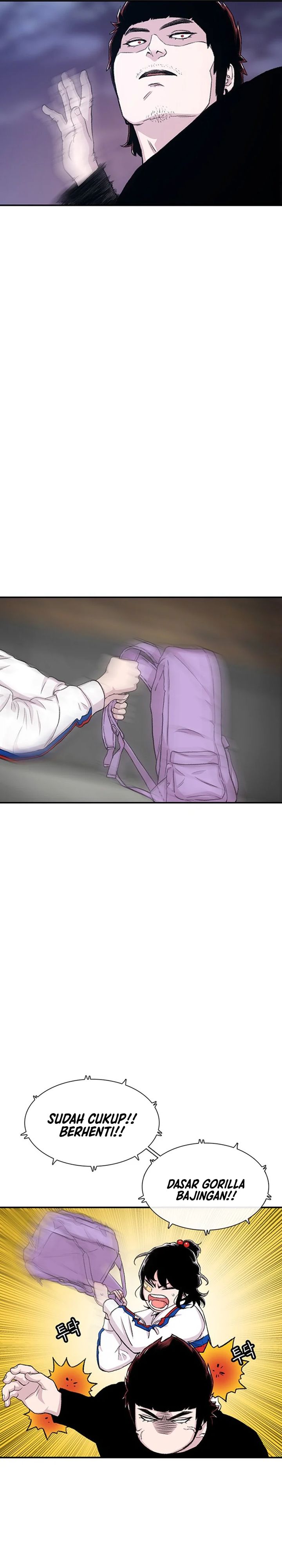 Star Ginseng Store Chapter 118 Bahasa Indonesia