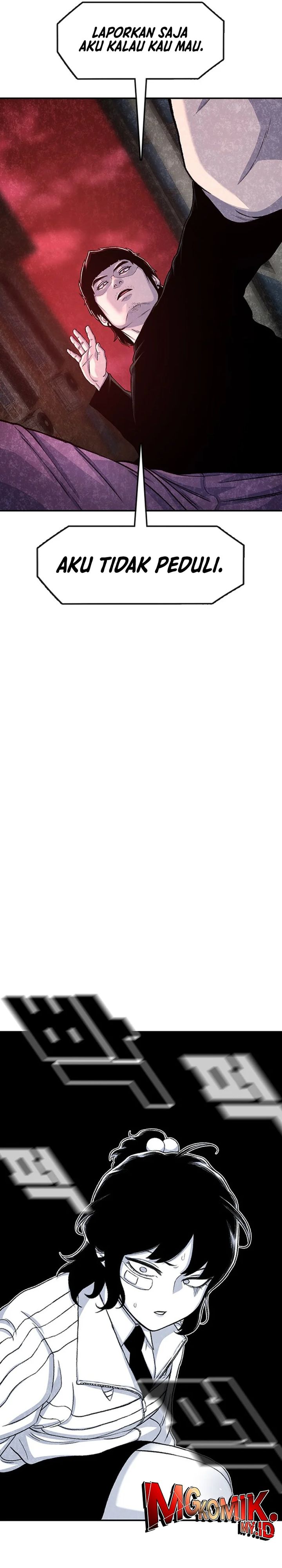 Star Ginseng Store Chapter 118 Bahasa Indonesia